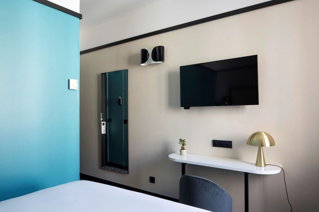 Best Western Premier Hotel Roosevelt - 4