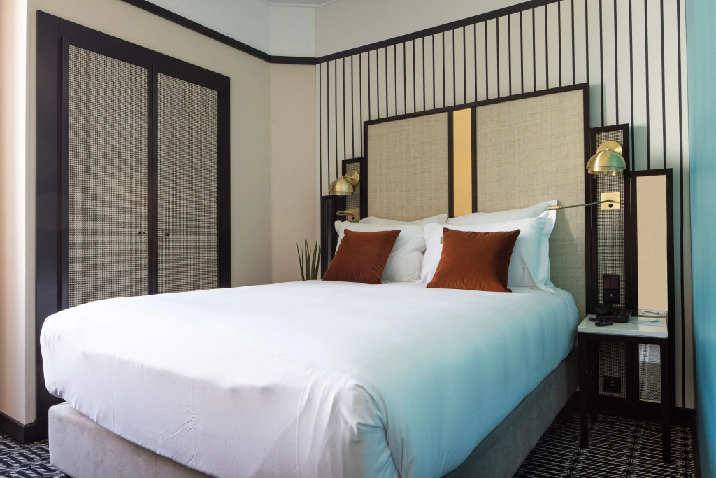 Best Western Premier Hotel Roosevelt - 5