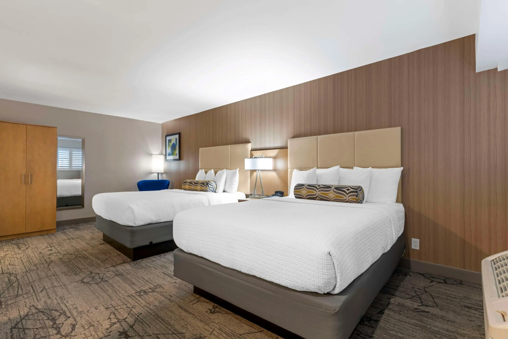 Best Western Red Coach Inn - 5