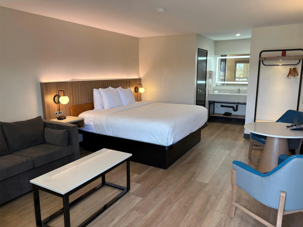 Best Western San Diego Pacific Beach/Mission Bay - 3