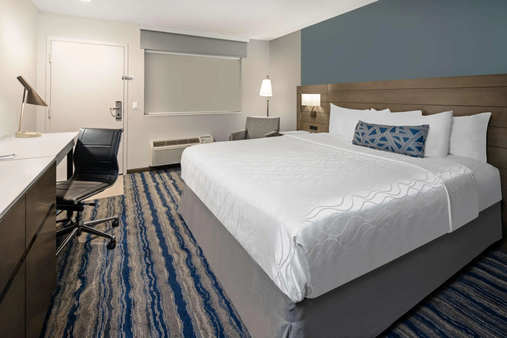 Best Western San Diego/Miramar Hotel - 5