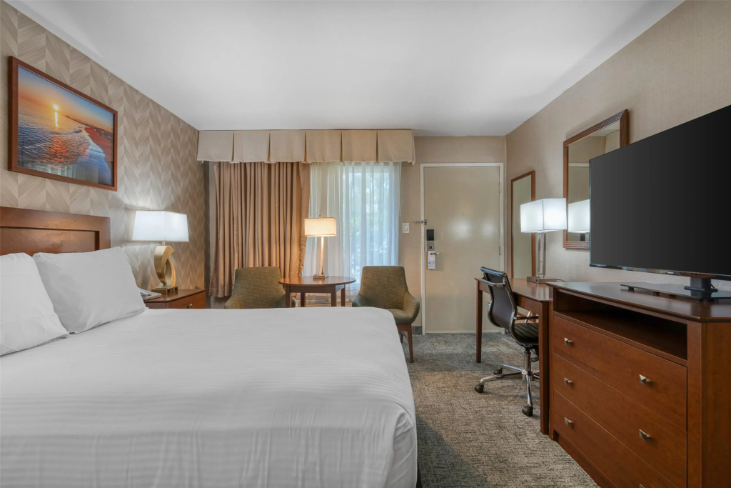 Best Western Seven Seas - 3