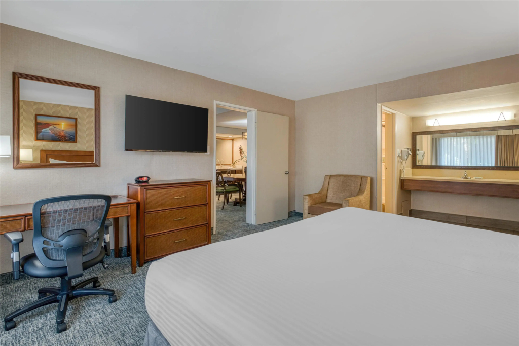 Best Western Seven Seas - 5