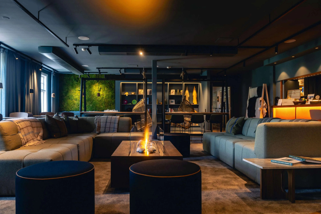 Best Western Solhem Hotel - 2