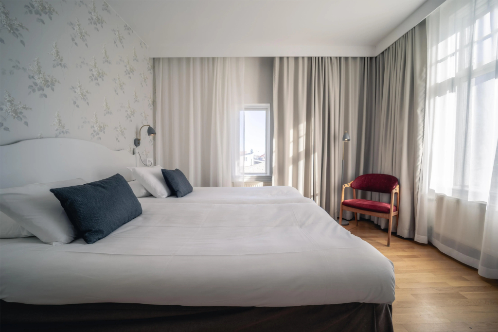 Best Western Solhem Hotel - 4