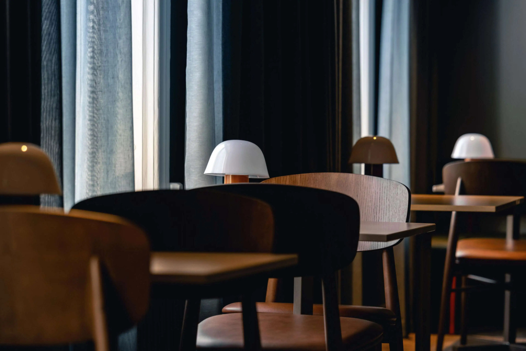 Best Western Solhem Hotel - 5