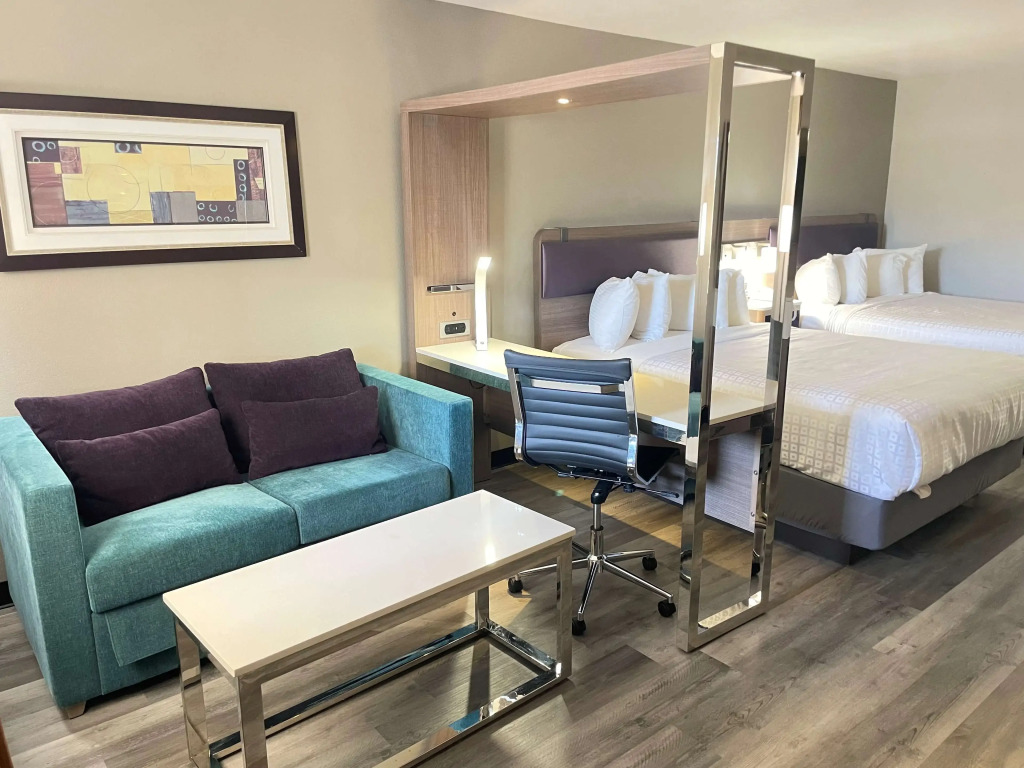 Best Western Sunland Park Inn - 3