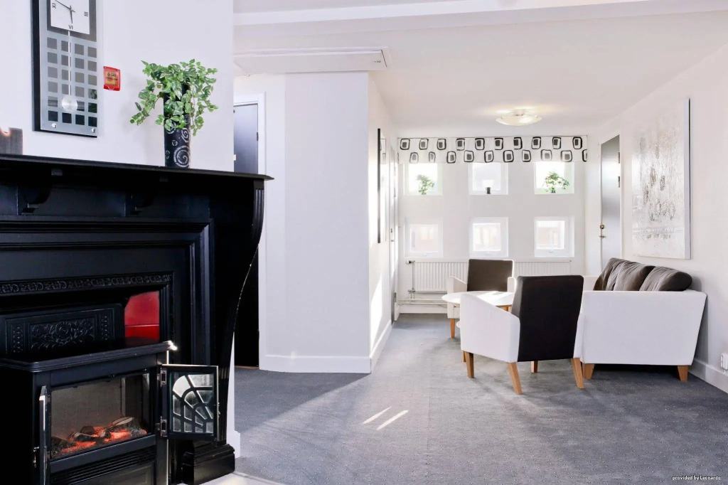 Best Western Tidbloms Hotel - 3