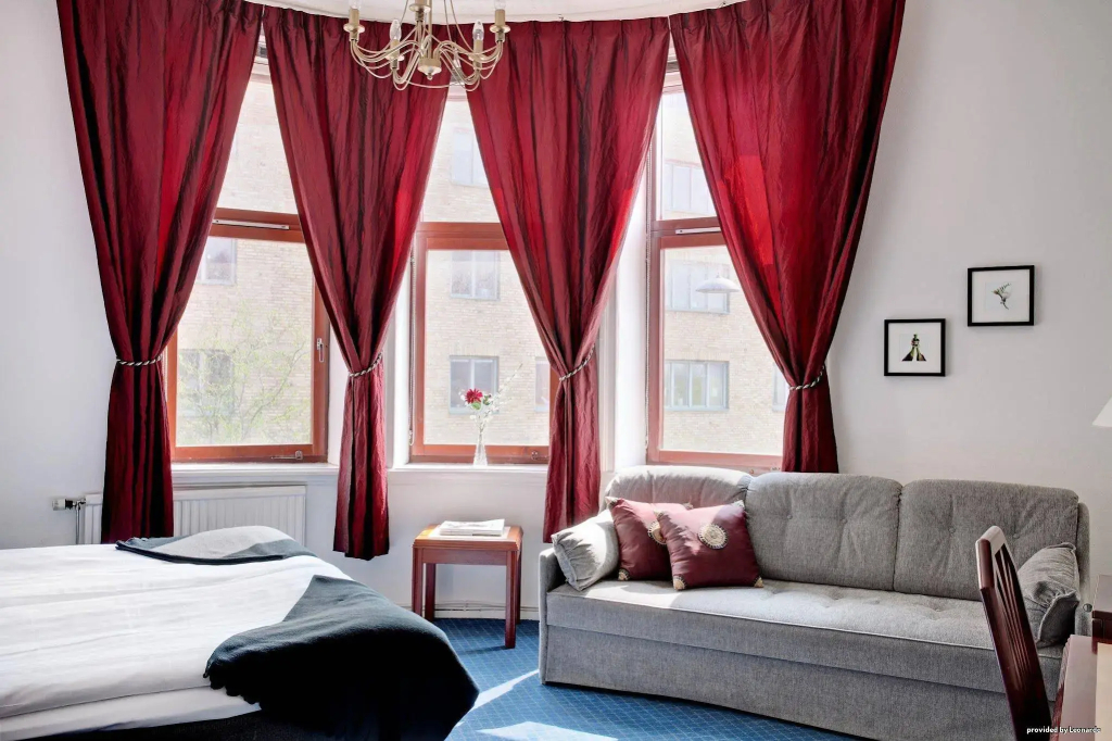 Best Western Tidbloms Hotel - 5
