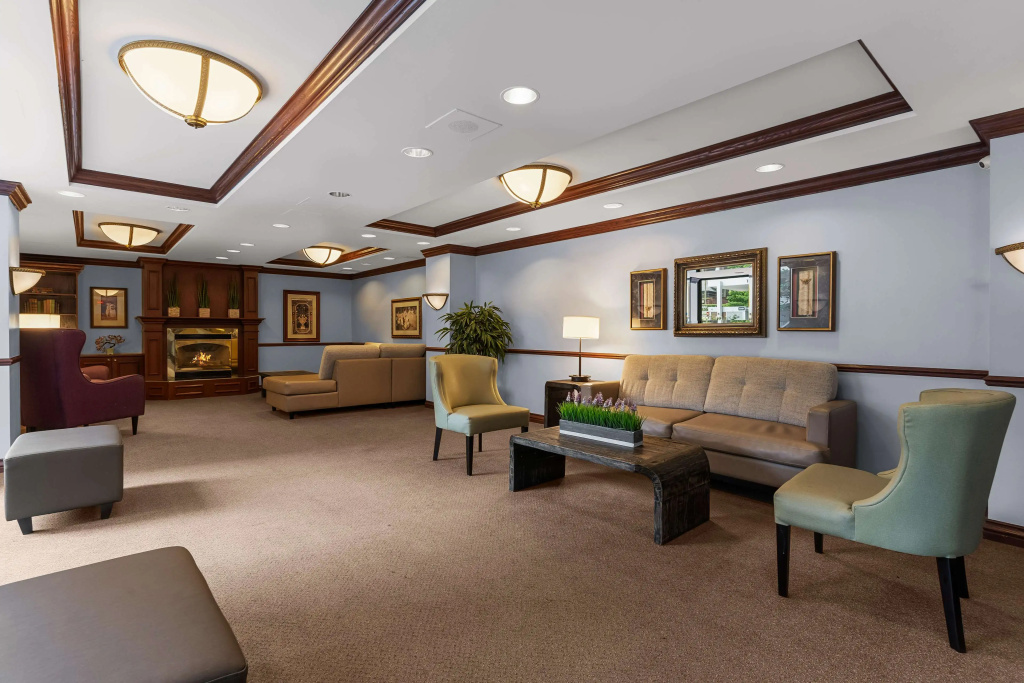 Best Western Ville-Marie Montreal Hotel & Suites - 2