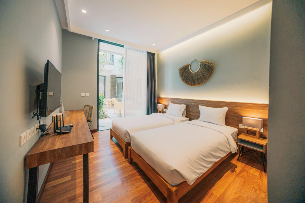 Bestah Coliving - 2