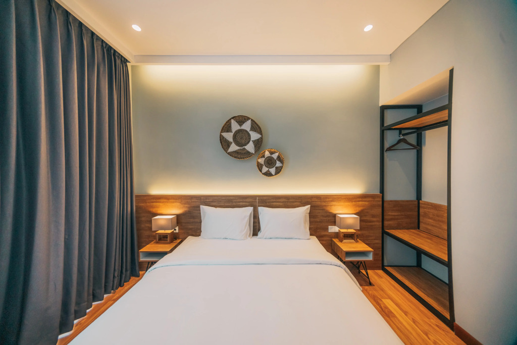 Bestah Coliving - 3