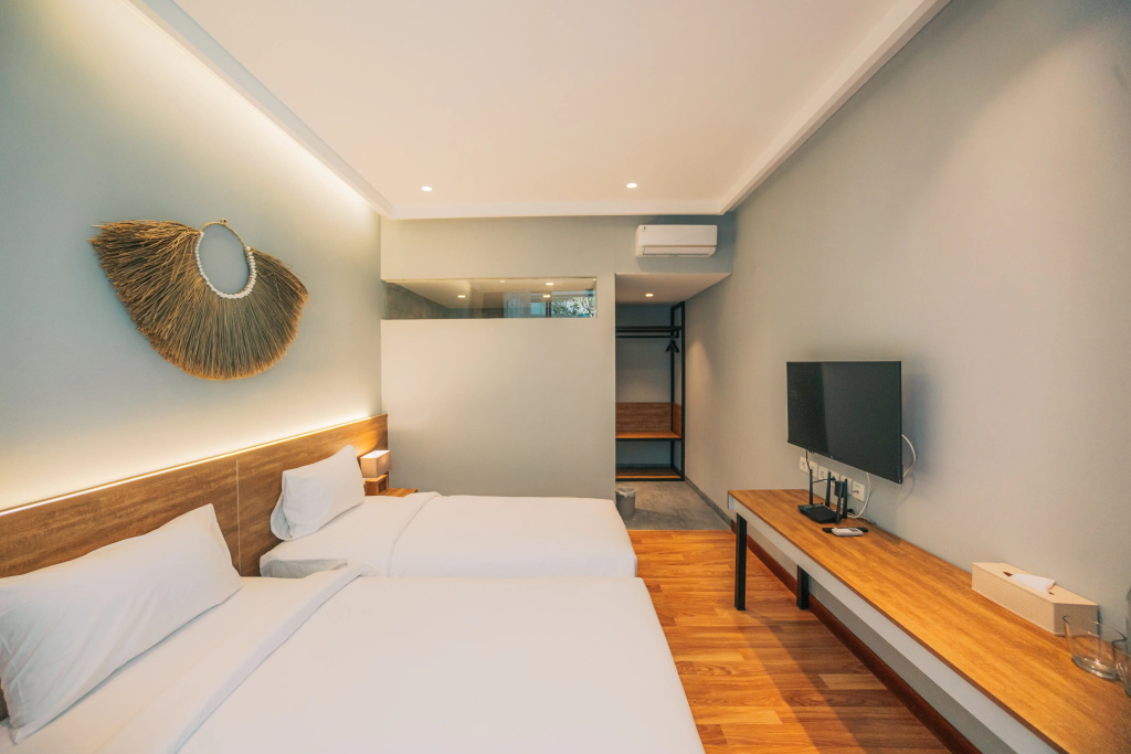 Bestah Coliving - 4