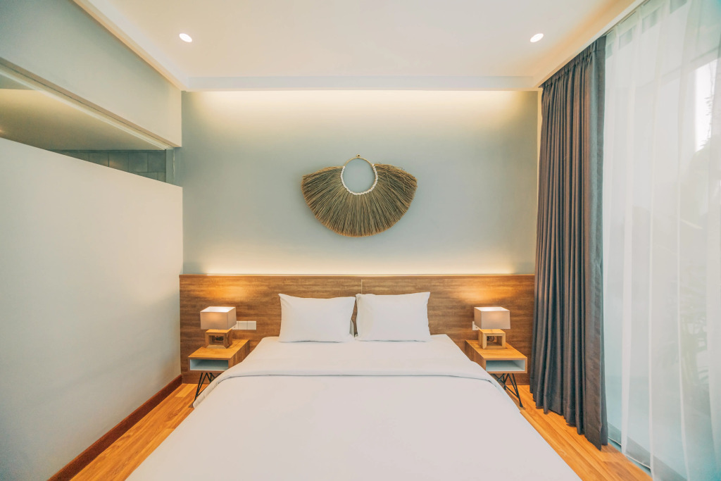 Bestah Coliving - 5