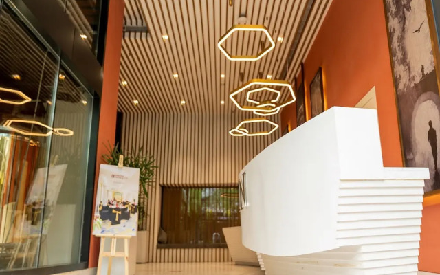 Beyzaa Hotel & Suites , Kolkata - 2