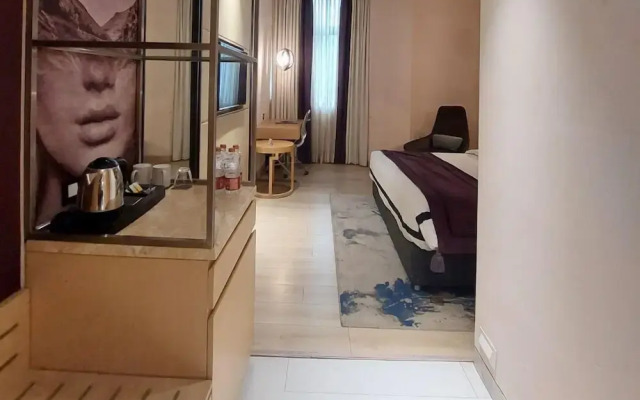 Beyzaa Hotel & Suites , Kolkata - 3