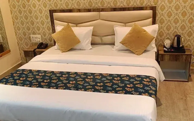 Bhraj Inn Hotel Udaipur - 2