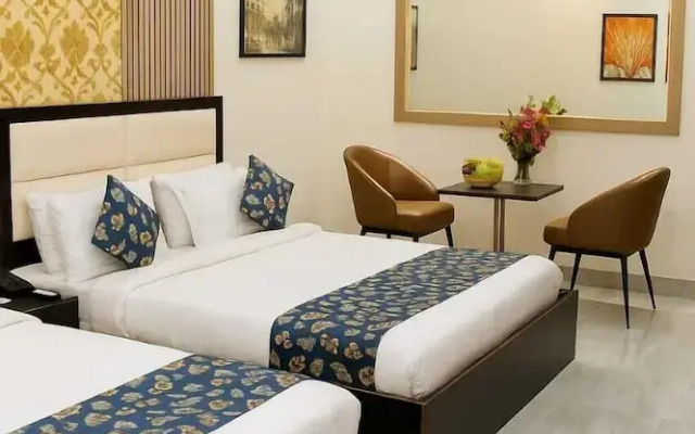 Bhraj Inn Hotel Udaipur - 4