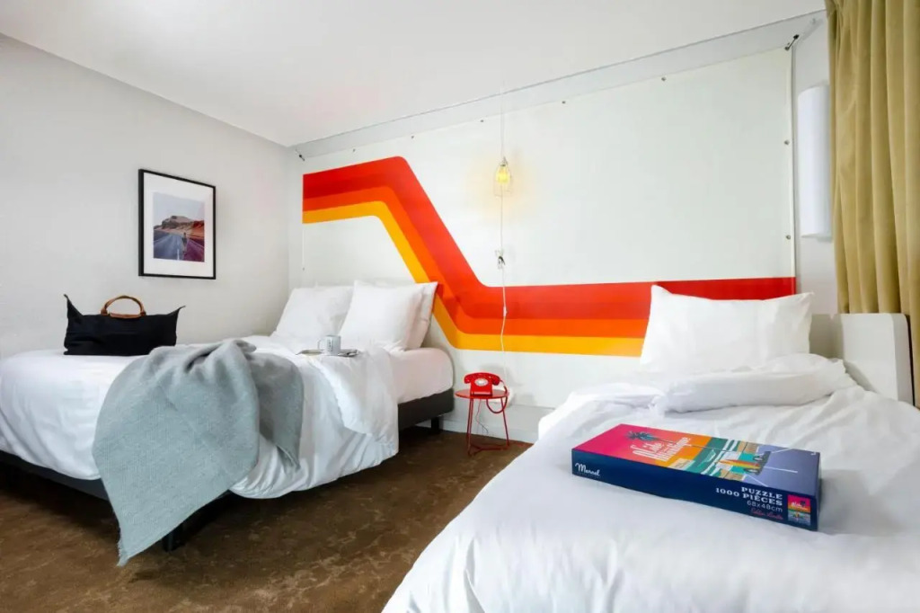 Big Sky Hotel & Spa - 3