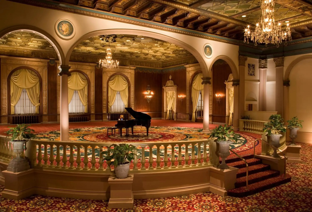 Biltmore Los Angeles - 3