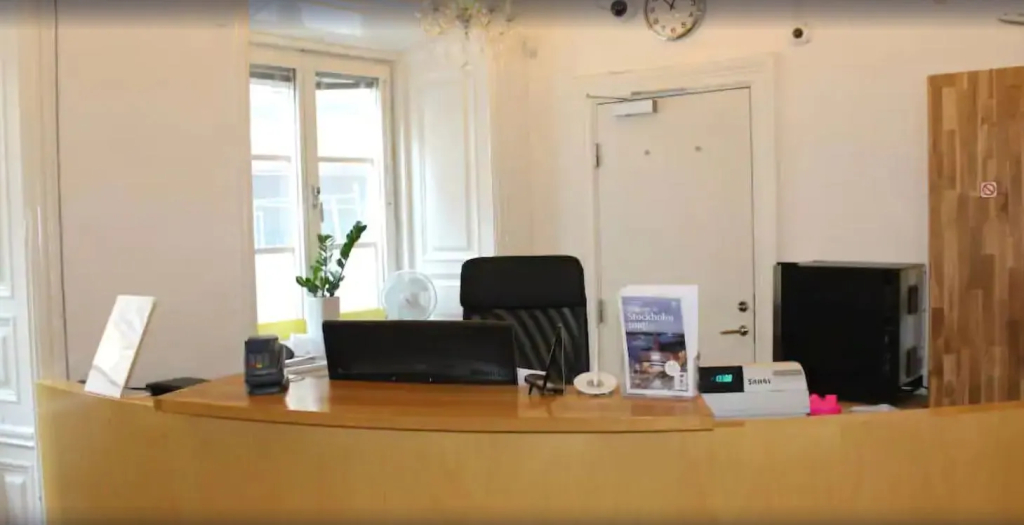 Birka Hotel - 2