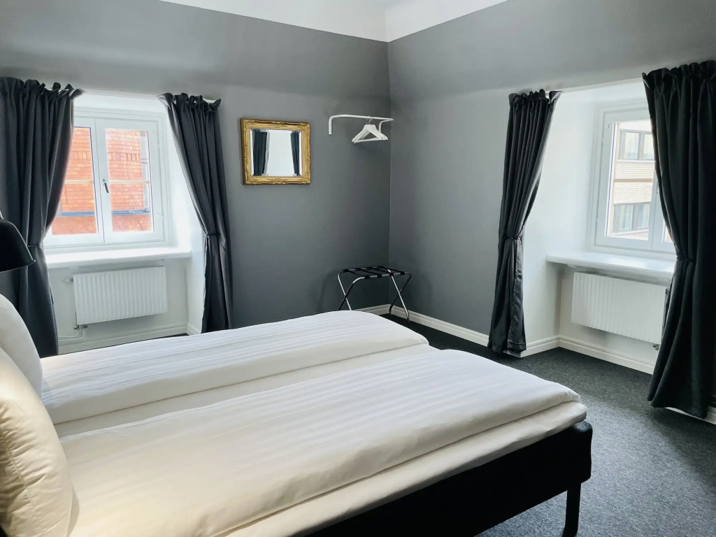 Birka Hotel - 4