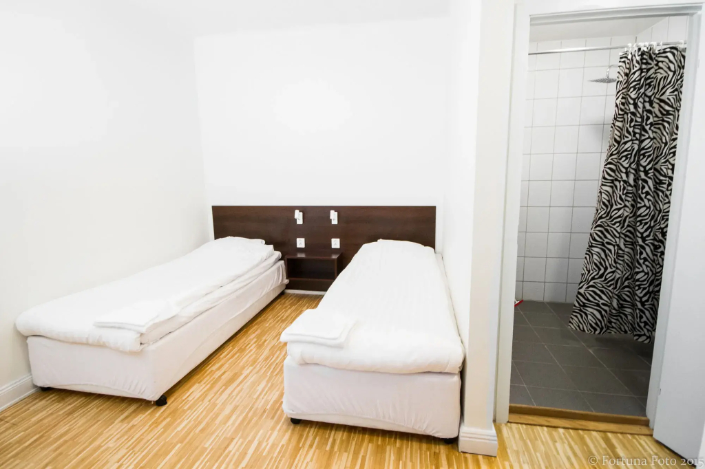 Birka Hotel - 5