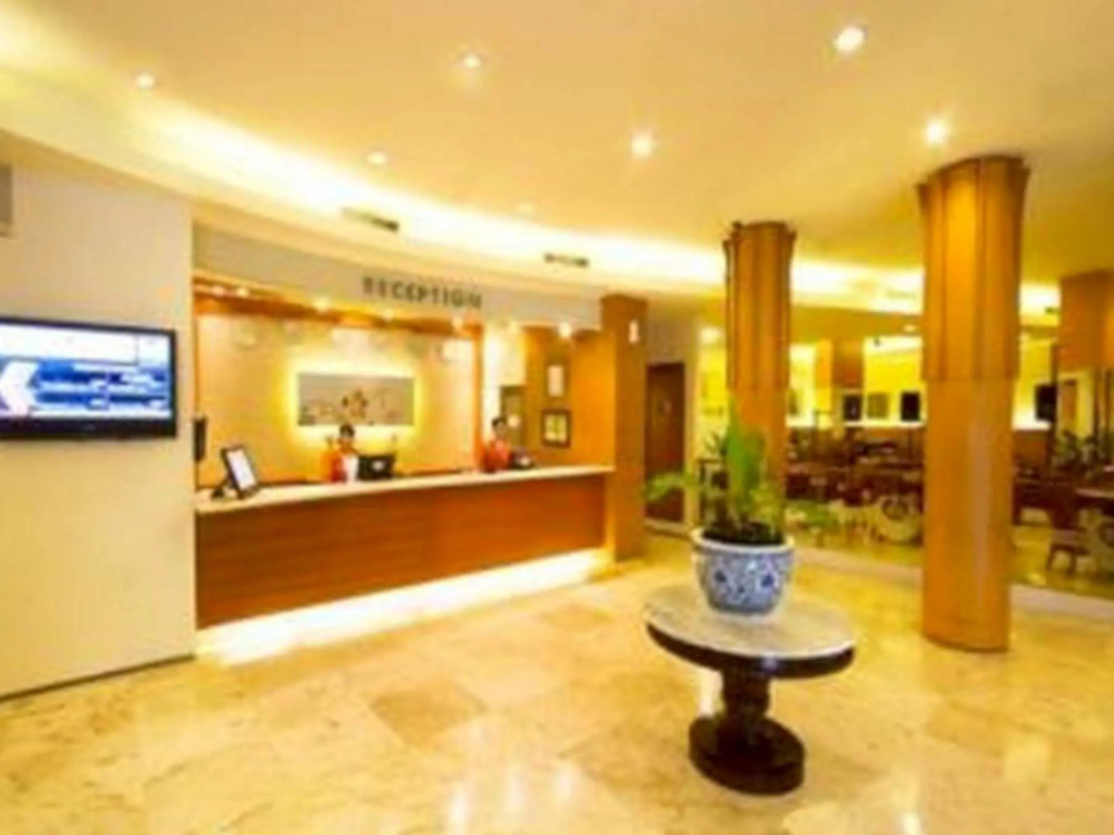 Bisanta Bidakara Surabaya - 2
