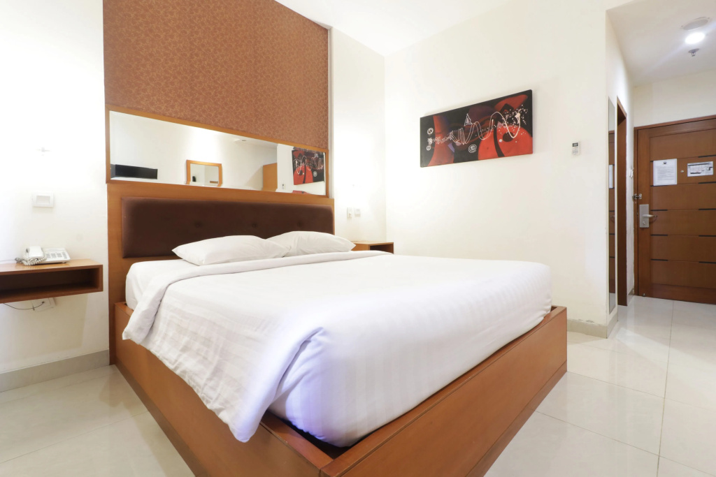 Bisanta Bidakara Surabaya - 3