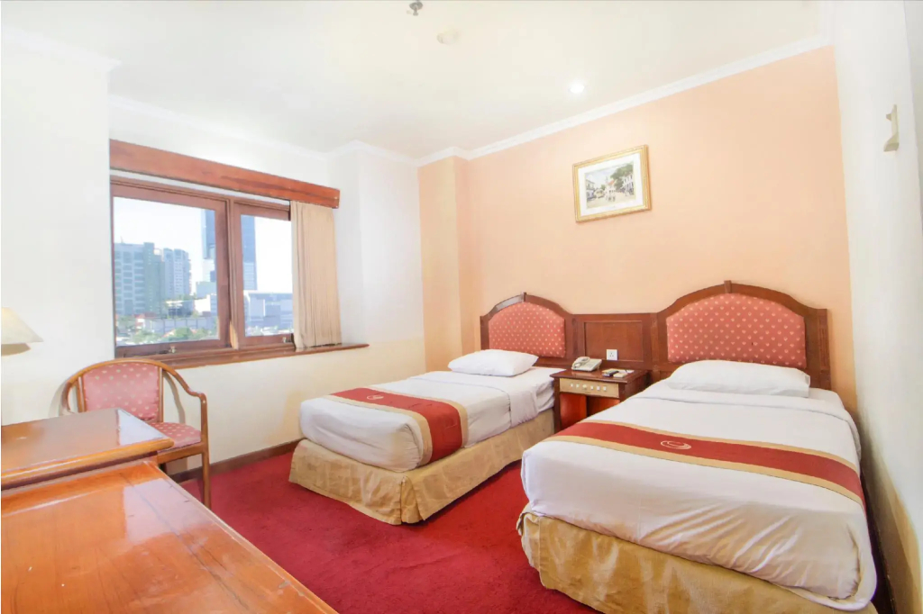 Bisanta Bidakara Surabaya - 5