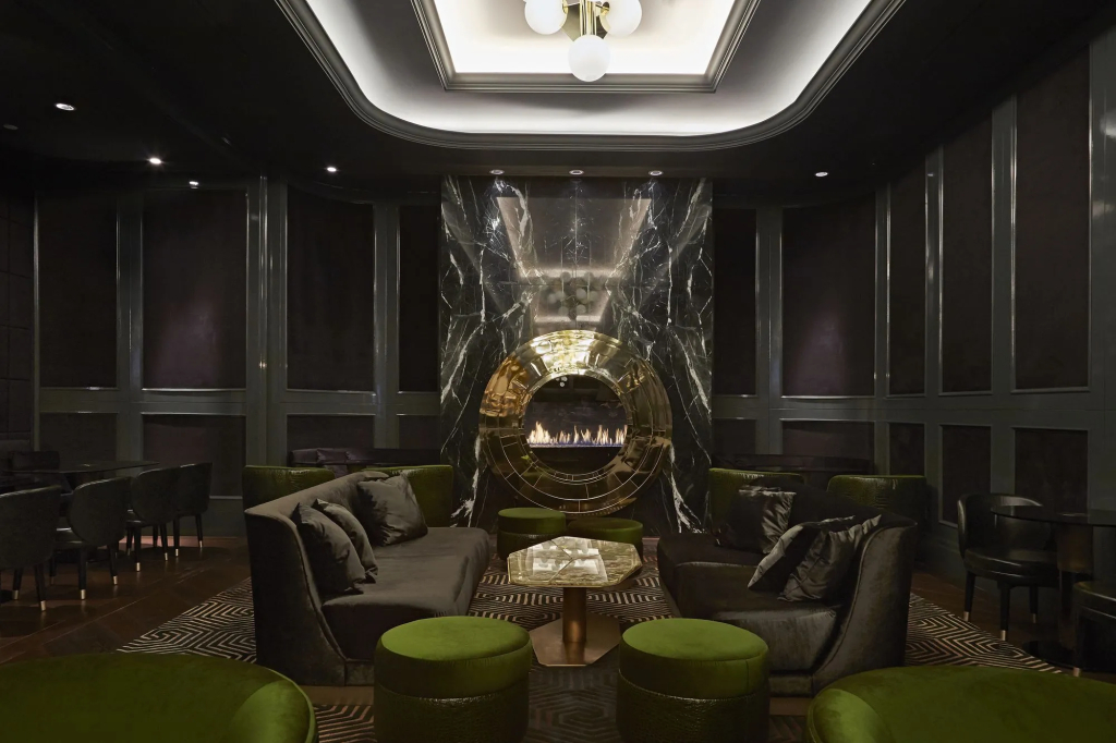 Bisha, a Luxury Collection Hotel Toronto - 2