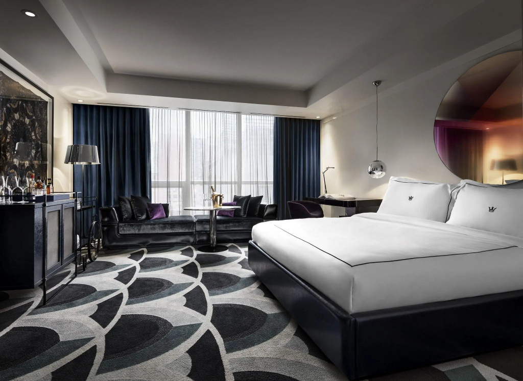 Bisha, a Luxury Collection Hotel Toronto - 3