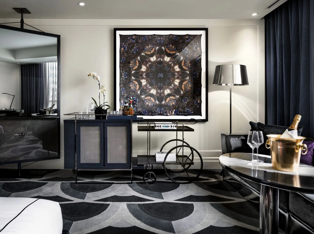 Bisha, a Luxury Collection Hotel Toronto - 4
