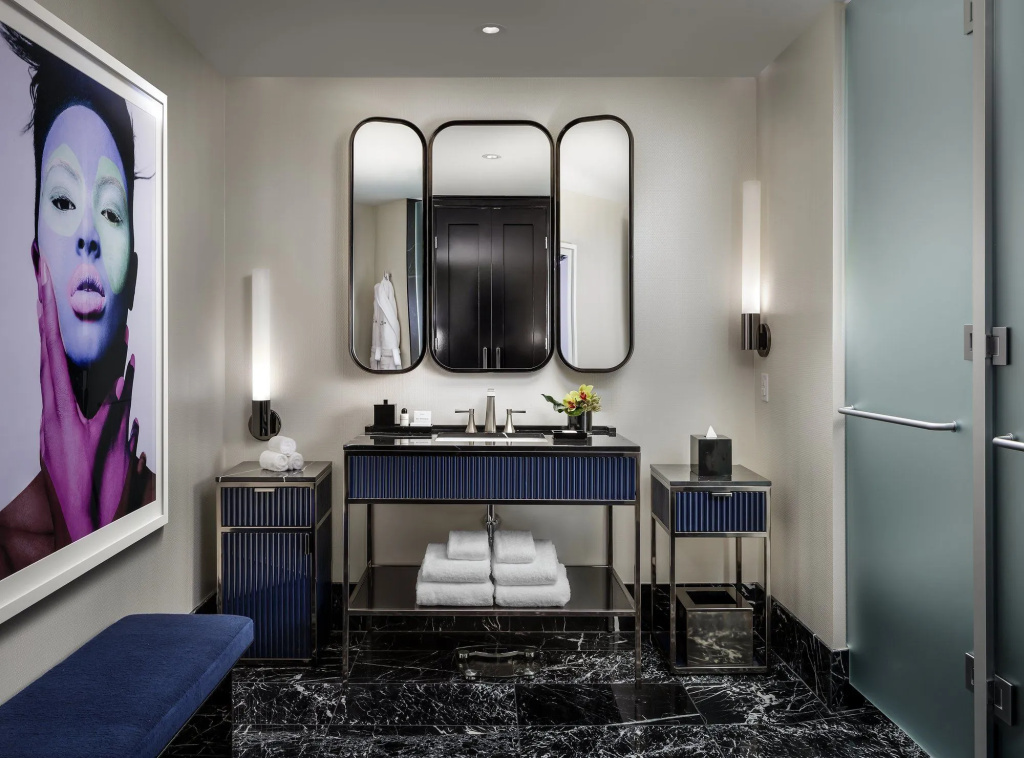 Bisha, a Luxury Collection Hotel Toronto - 5