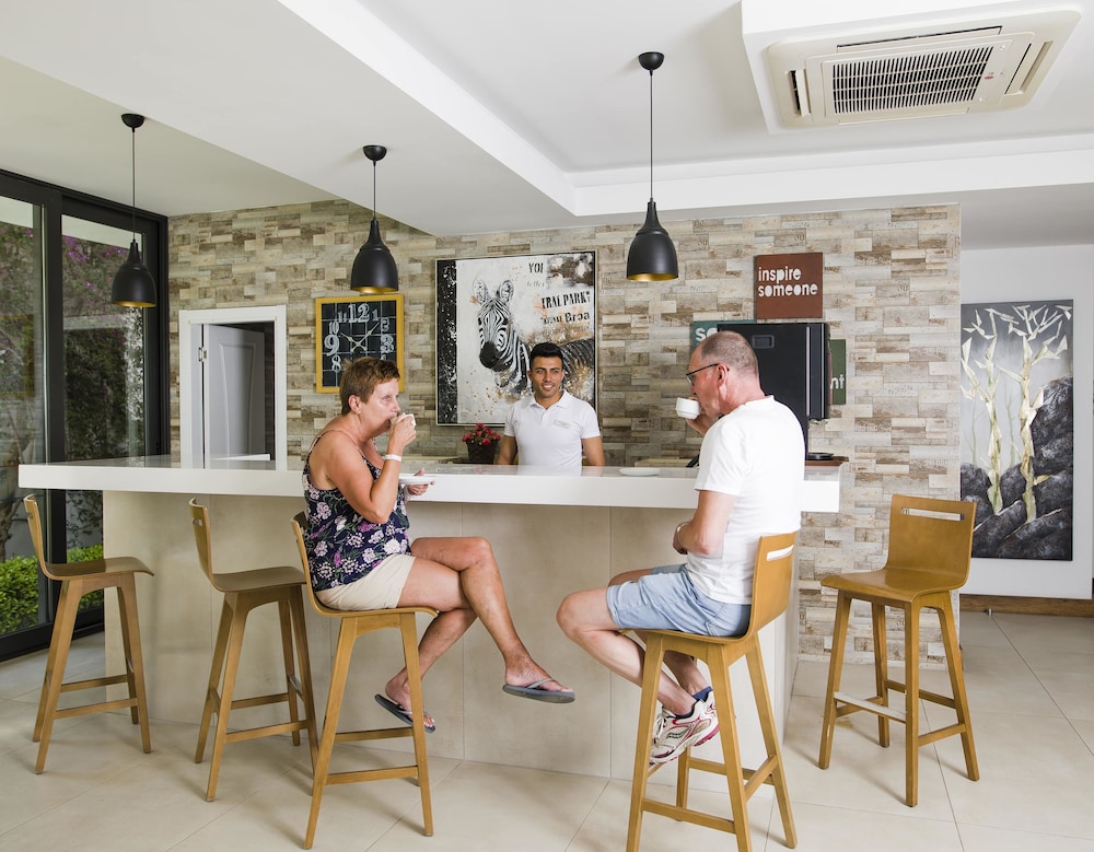 Bitez Garden Life Hotel - All Inclusive - 2