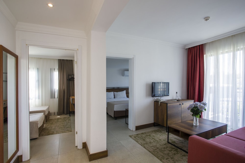 Bitez Garden Life Hotel - All Inclusive - 4