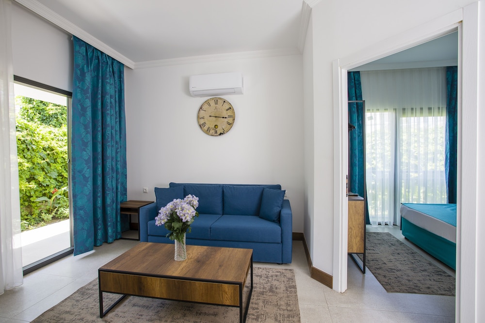 Bitez Garden Life Hotel - All Inclusive - 5