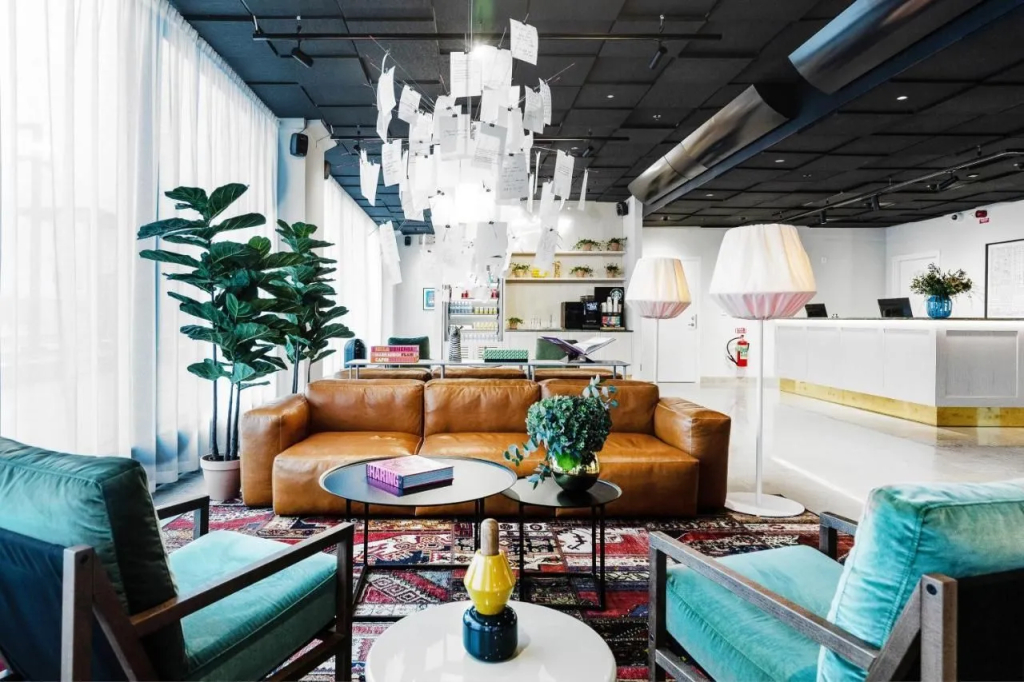 Biz Apartment Bromma - 2