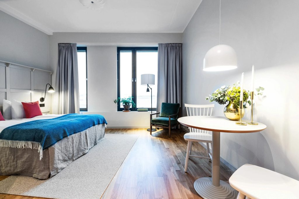 Biz Apartment Bromma - 3