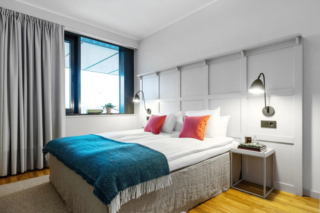 Biz Apartment Bromma - 4