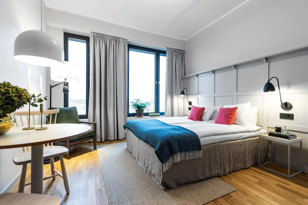 Biz Apartment Bromma - 5