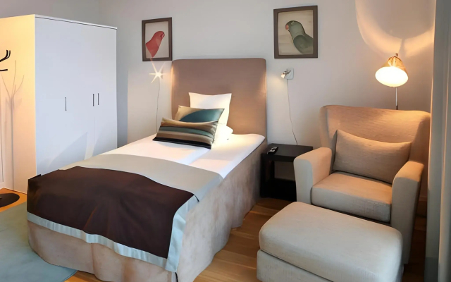 Biz Apartment Gärdet - 3