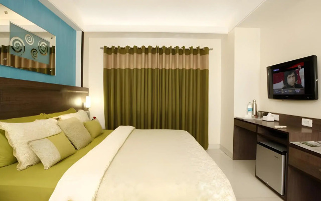 Bizz Tamanna Hotel Hinjawadi, Pune - 5