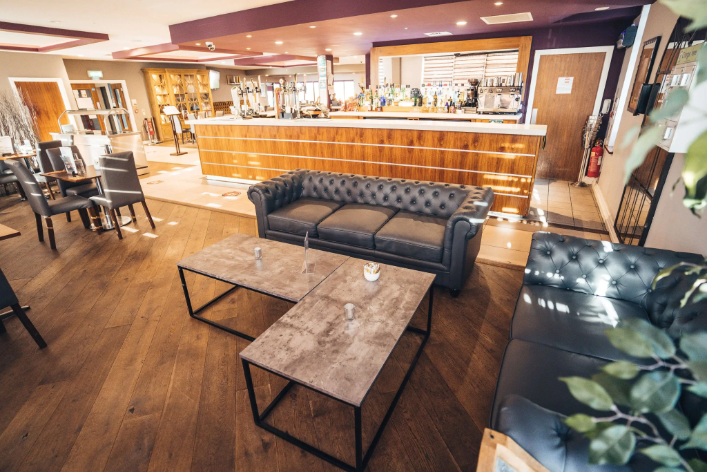 Blackpool Football Club Stadium Hotel, a member of Radisson Individuals - 2