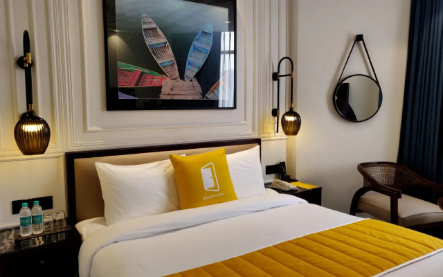 Bloom Boutique Gk-1 - 2