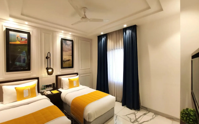 Bloom Boutique Gk-1 - 4