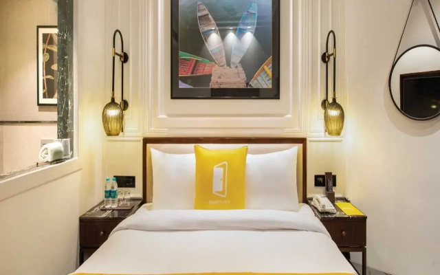 Bloom Boutique Gk-1 - 5