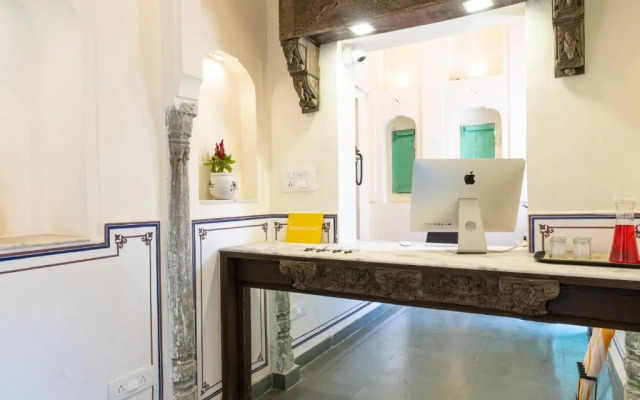 Bloom Boutique | Chelon Haveli - 2