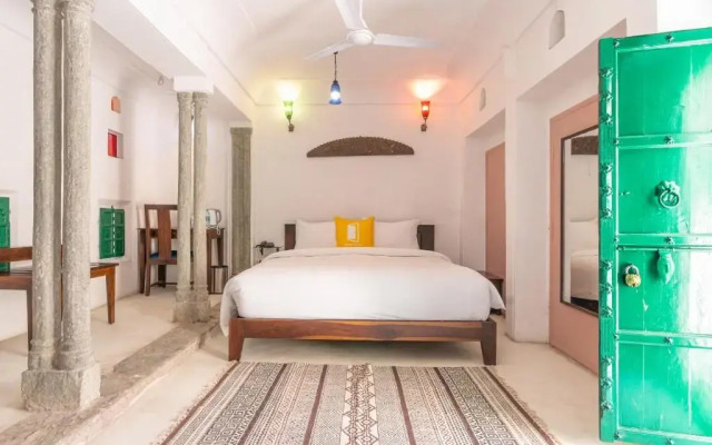 Bloom Boutique | Chelon Haveli - 4