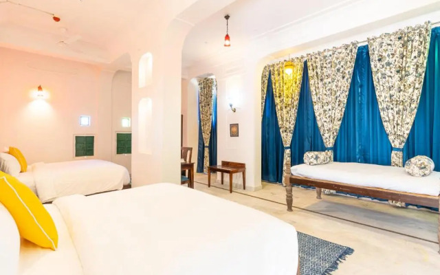 Bloom Boutique | Chelon Haveli - 5